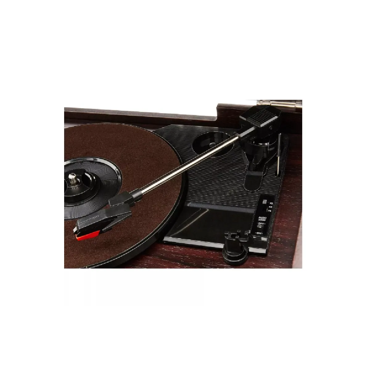 Muse MT-115 DAB