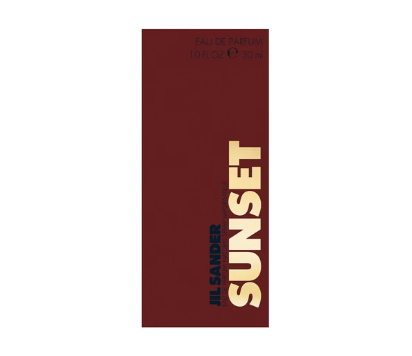 Jil Sander Sunset Eau de Parfum
