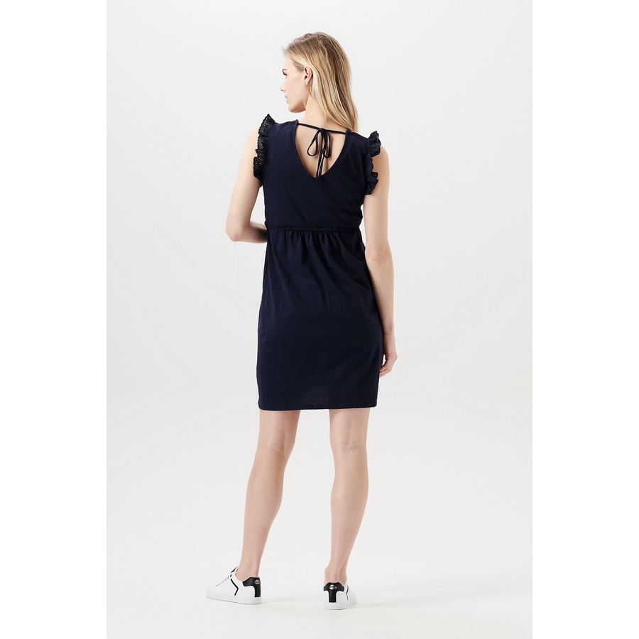 Esprit Still-Kleid Night Sky Blue