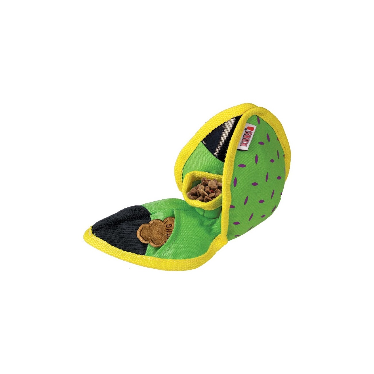 KONG Ballistic Hide'n Treat