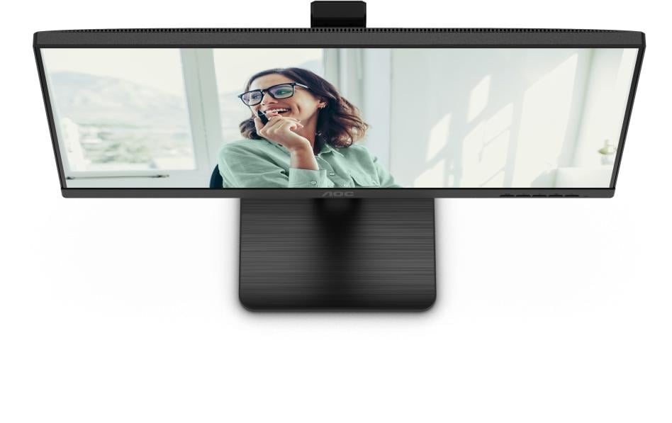 Monitor 24P3CV<br>Eleganter 23.8