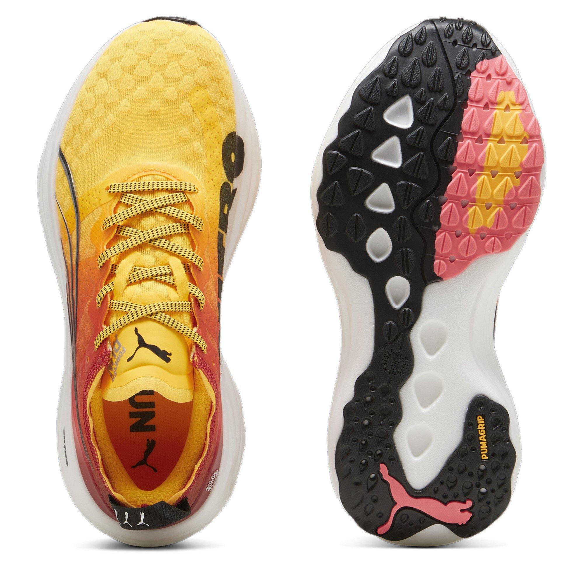 Puma ForeverRUN Nitro Womens Running Shoes