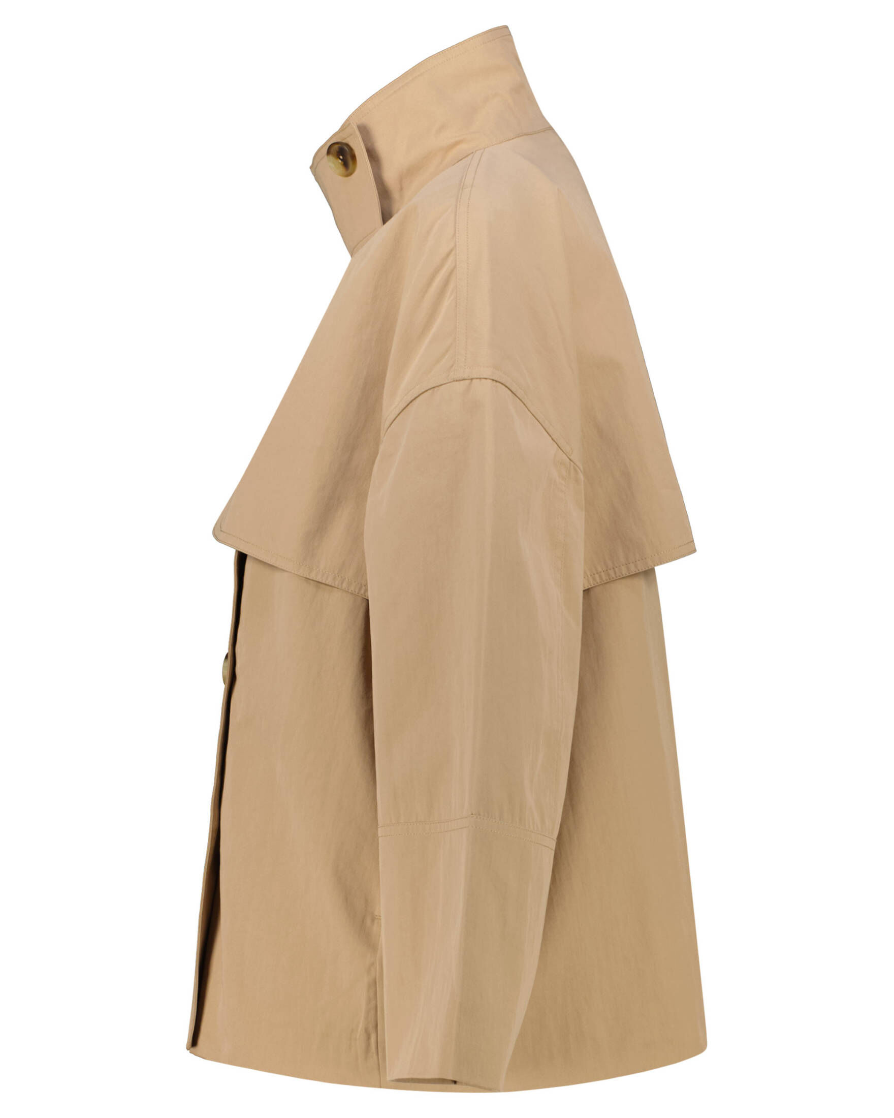 Gant| Damen Jacke gant MID LENGHT TRENCH JACKET