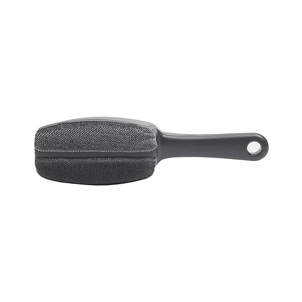 Brosse à vêtements Brabantia grise