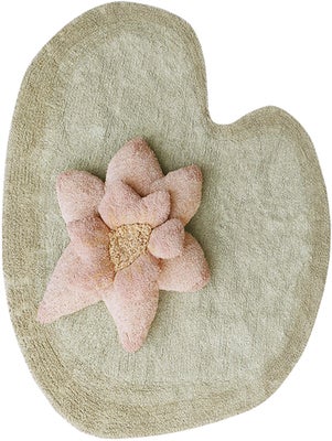 Lorena Canals Gulvteppe Puffy Lily 140x160