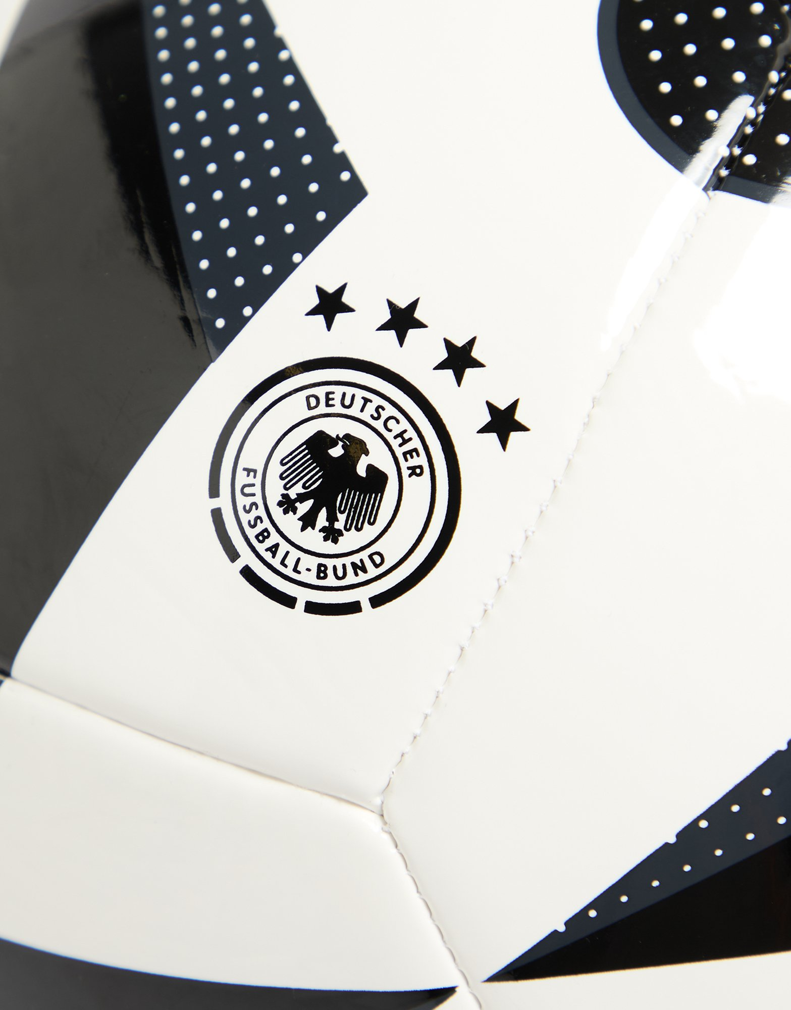 adidas Ballon Allemagne Fussballliebe Club