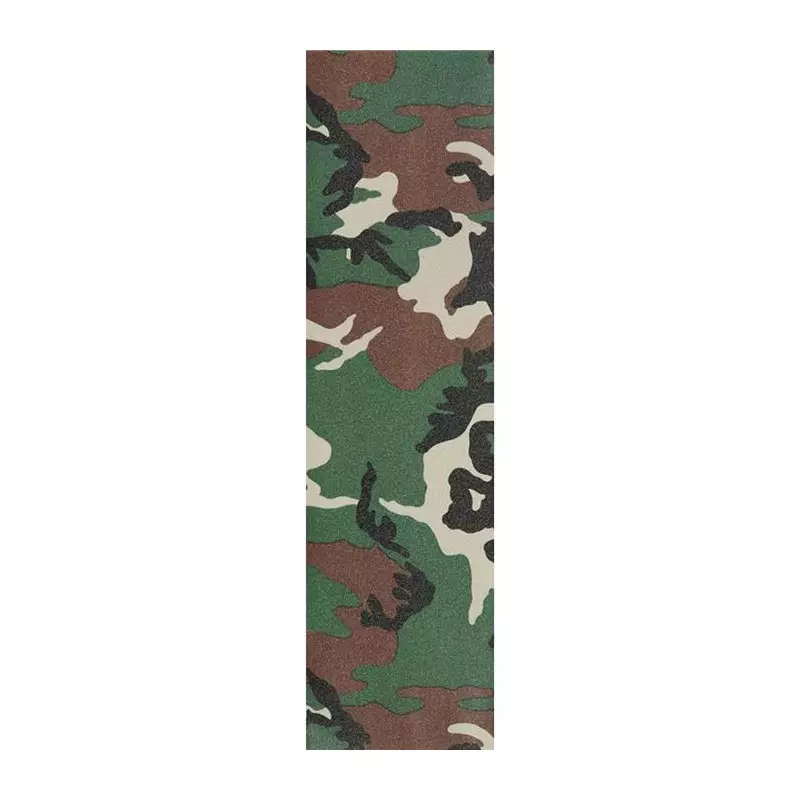 Jessup Original 9 Grip Camouflage