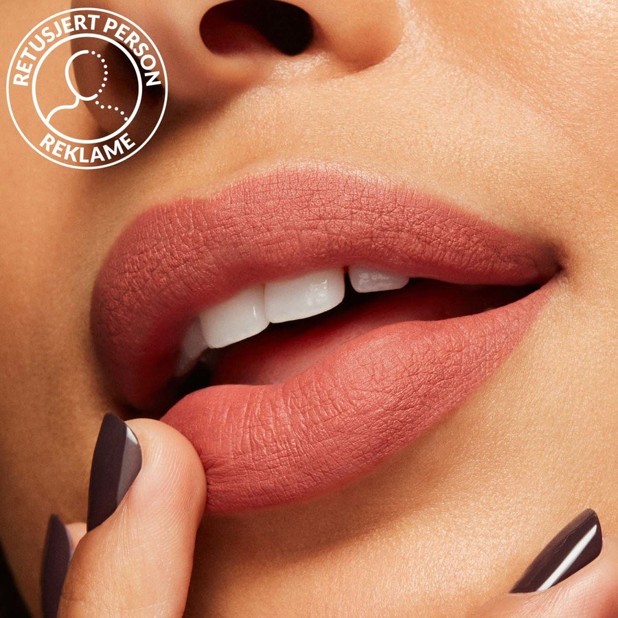 MAC Locked Kiss Ink Lipcolour Bodacious 4ml