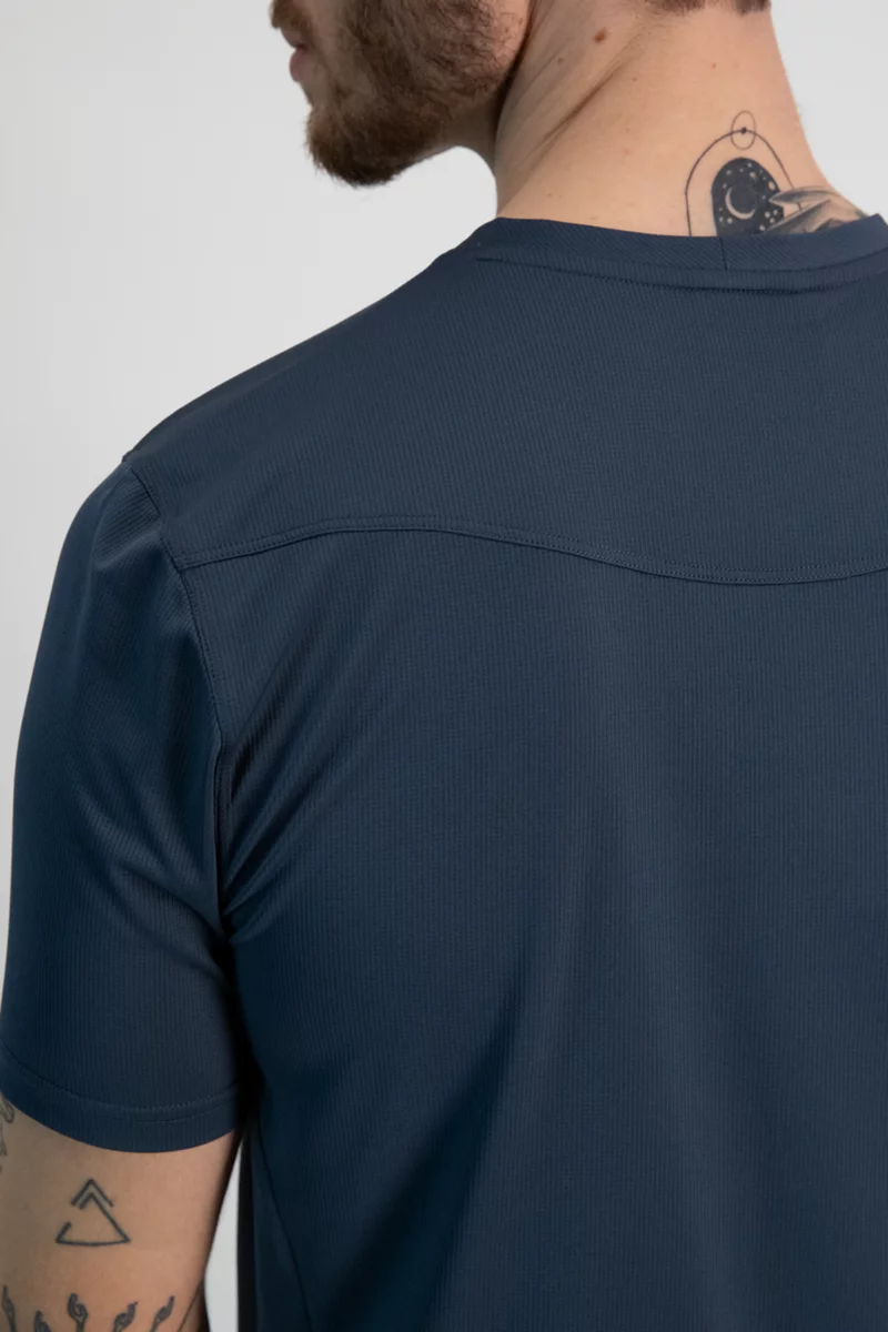 SCOTT Gravel 20 Herren Biketrikot