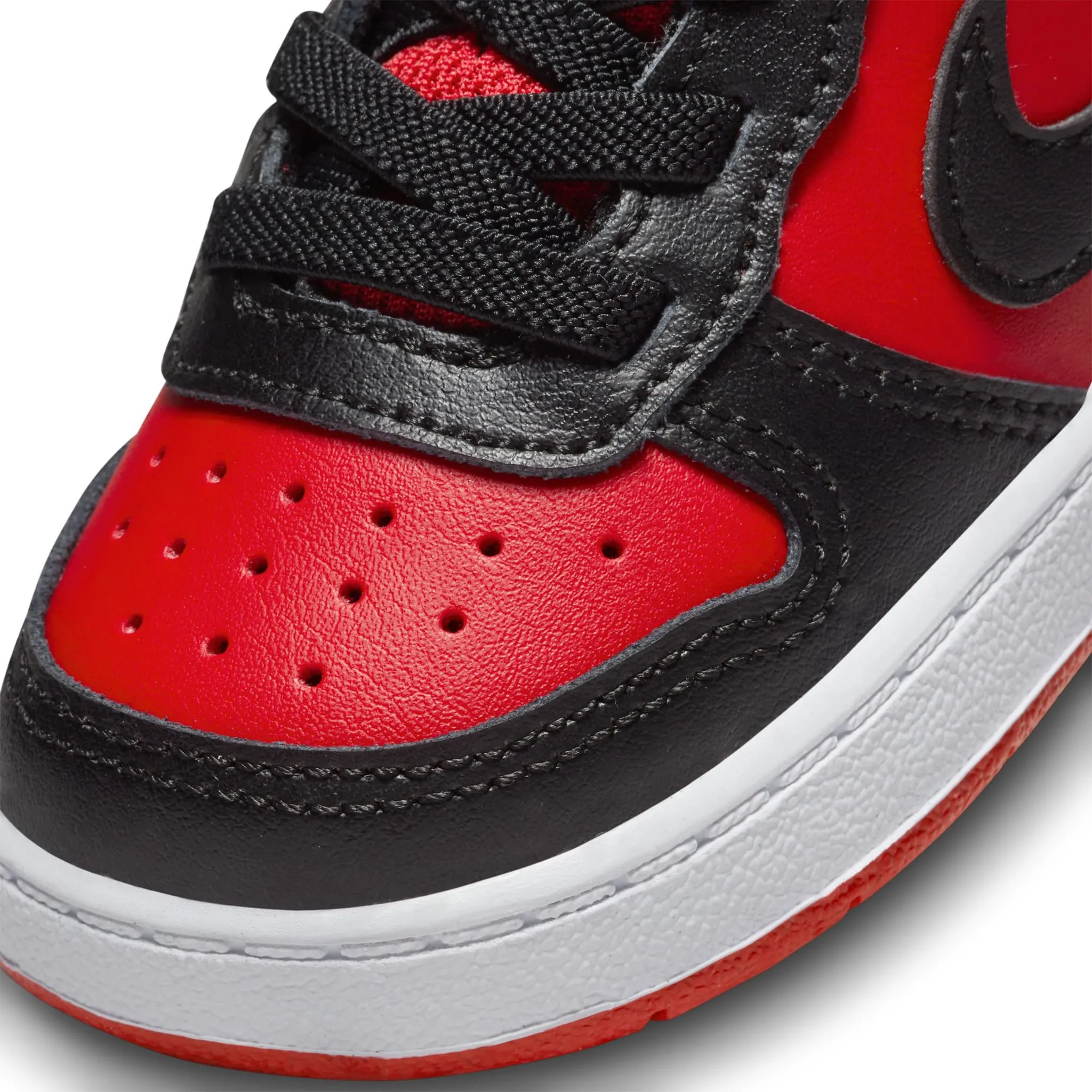 Nike Soulier Court Borough Mid2 Pointures 3-10