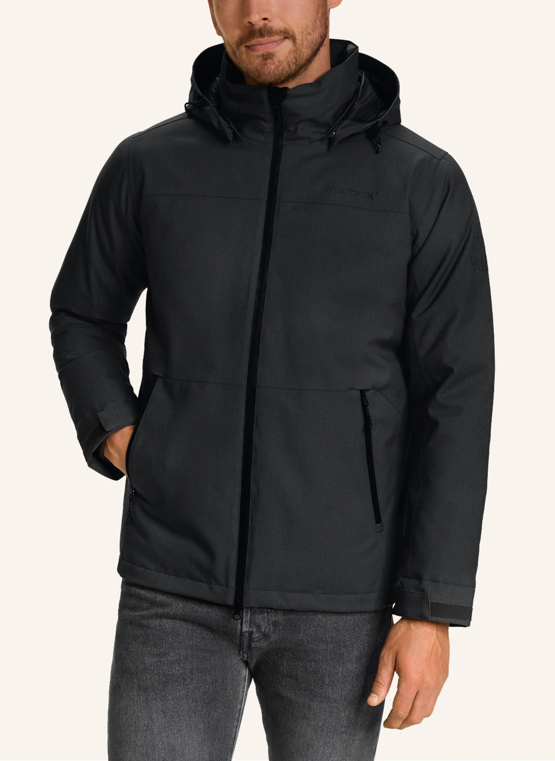 NORDISK Daunenjacke MARTON