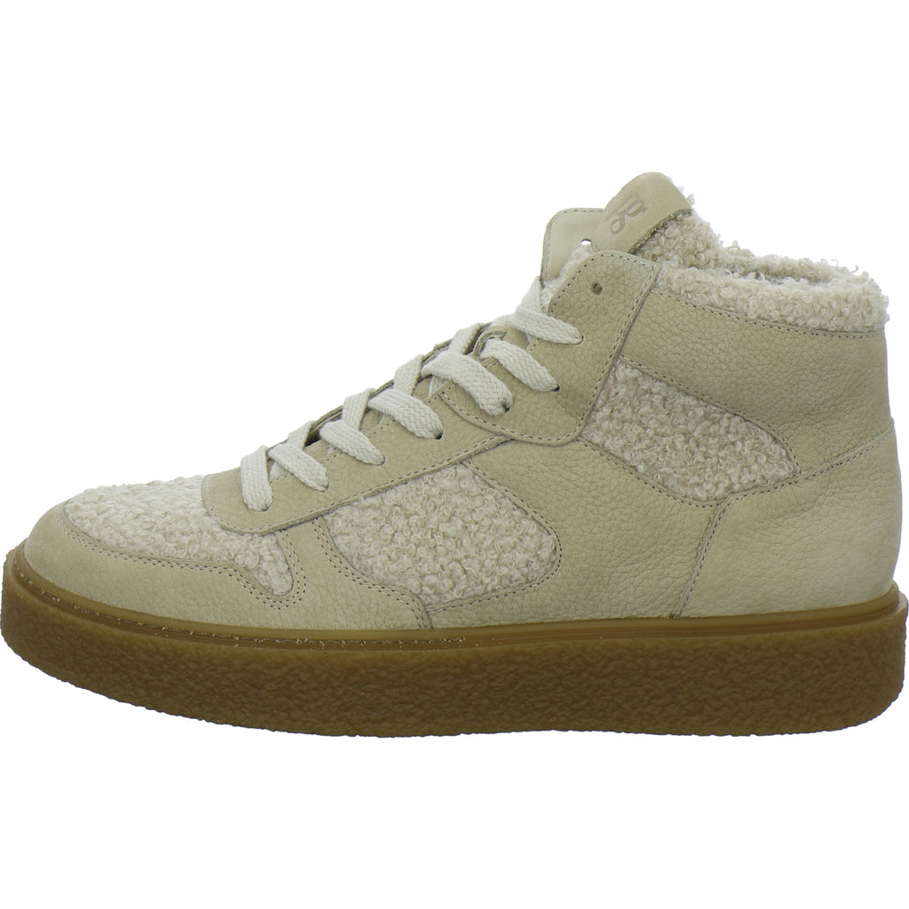 Paul Green Winterstiefel Damen WF Beige