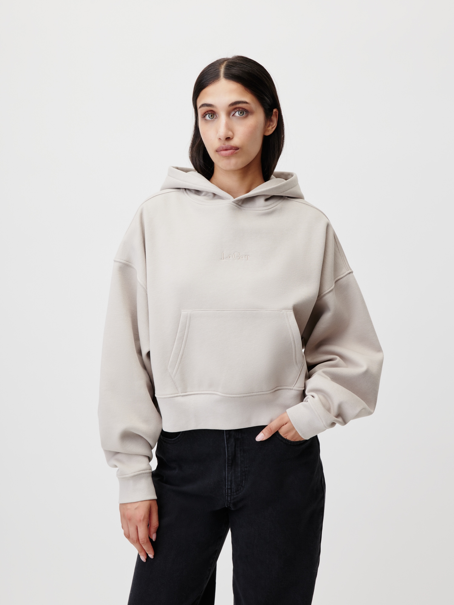 LeGer Hoodie »Cybil, LeGer by Lena Gercke«