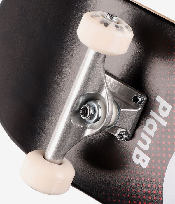 Plan B Team Andromeda 8.125