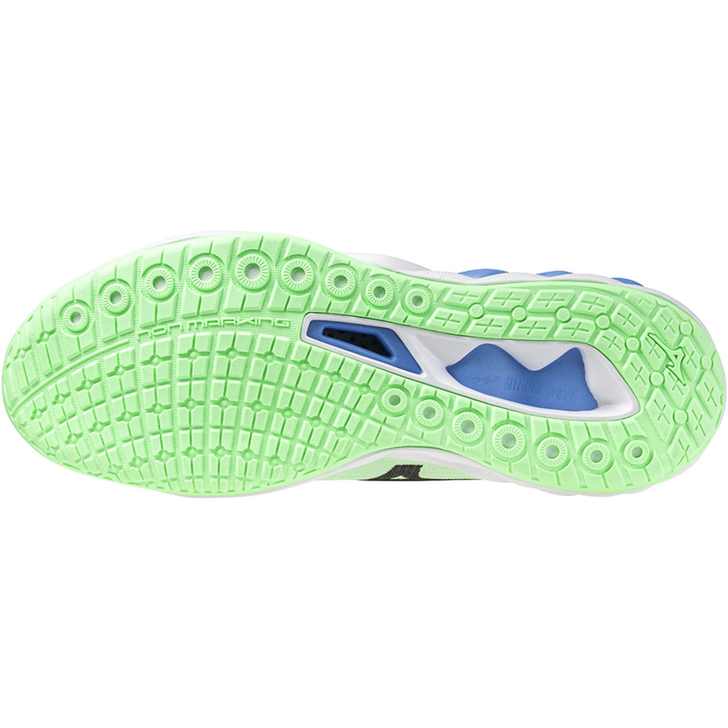 Mizuno Wave Luminous 3