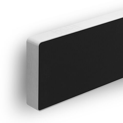 B&O Beosound Stage – exclusieve soundbar Natural/Black