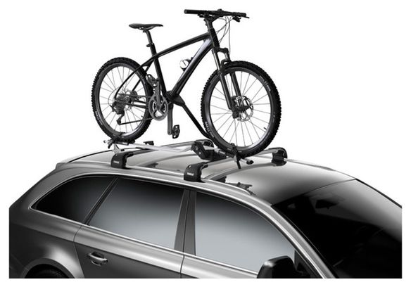 THULE Porte-Vélo PRORIDE 598 pour toit de voiture