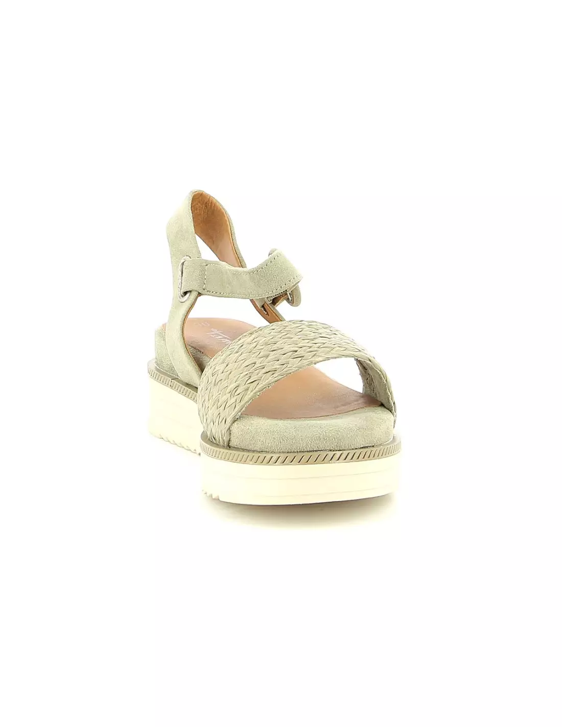 TAMARIS 28252 - Sandales & nu-pieds Sage
