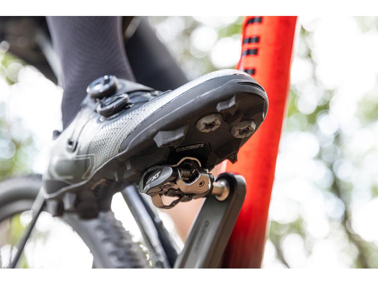 Shimano XC702 MTB Schoenen