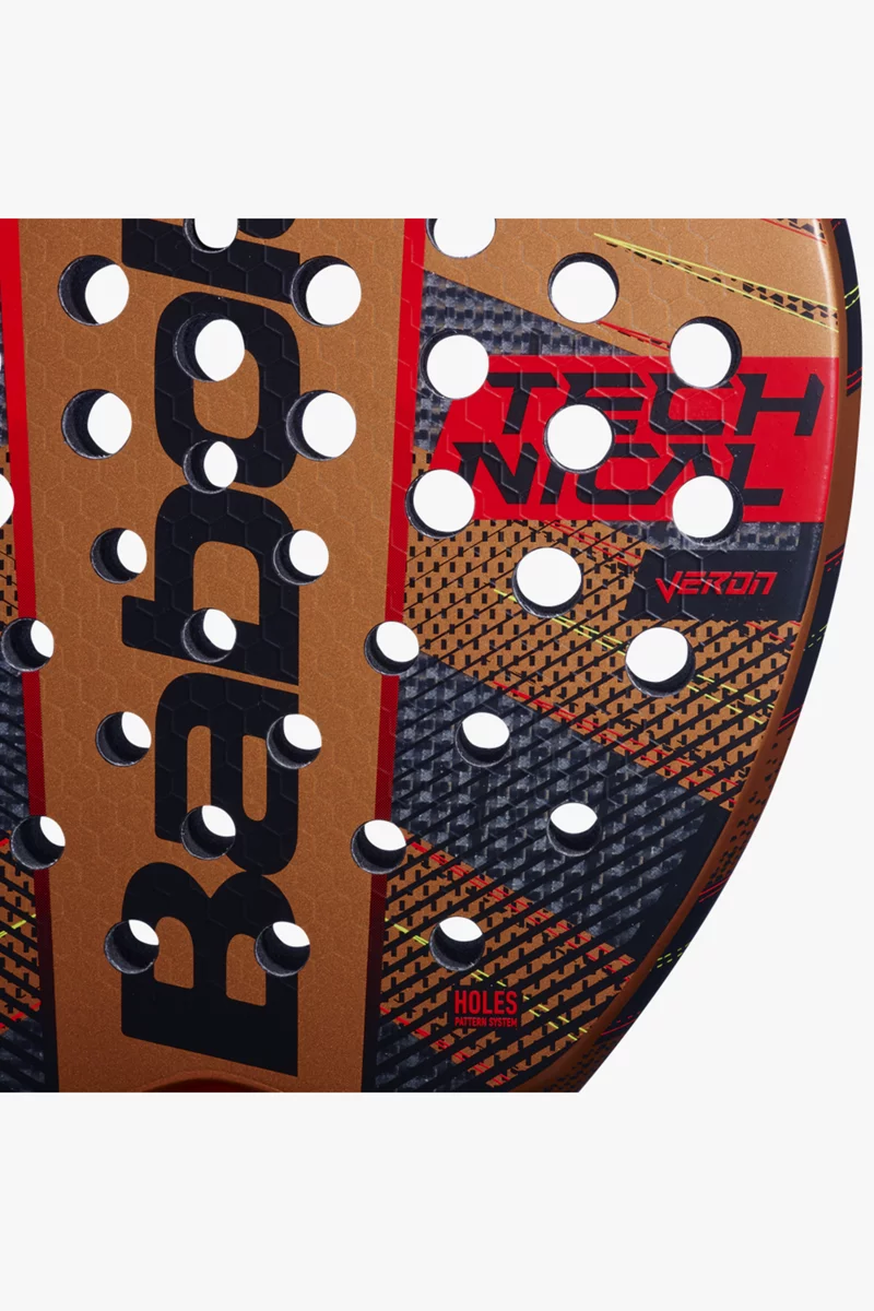 Babolat Technical Veron Padelracket