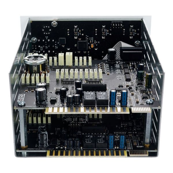 WES Audio Prometheus