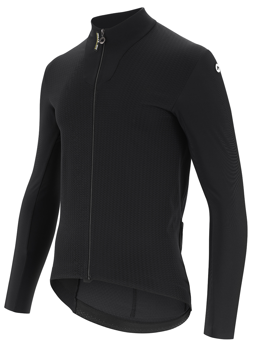 Assos Mille GTS Spring/Fall C2 Jakke Sort
