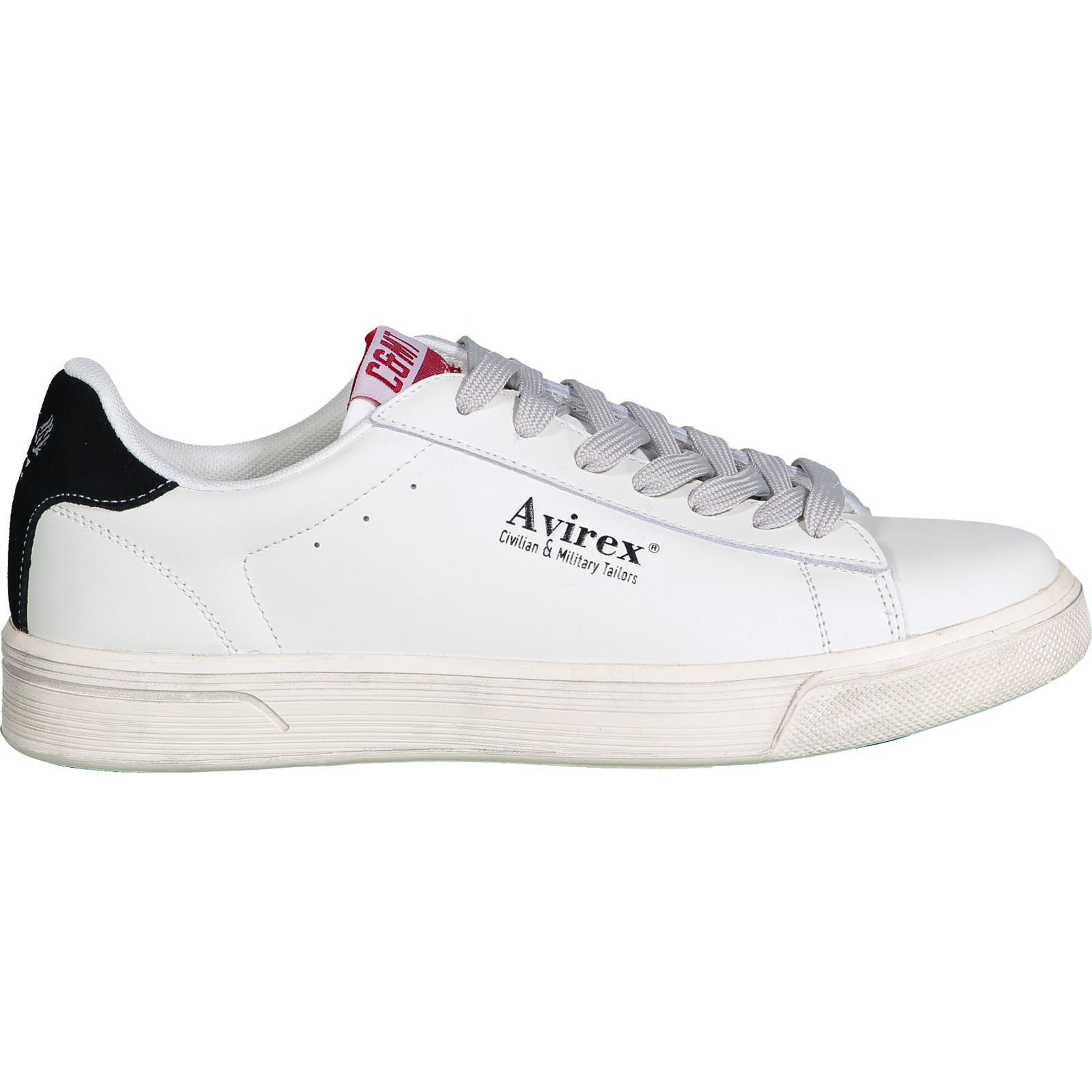 Avirex Herren-Sneaker Mikel 39