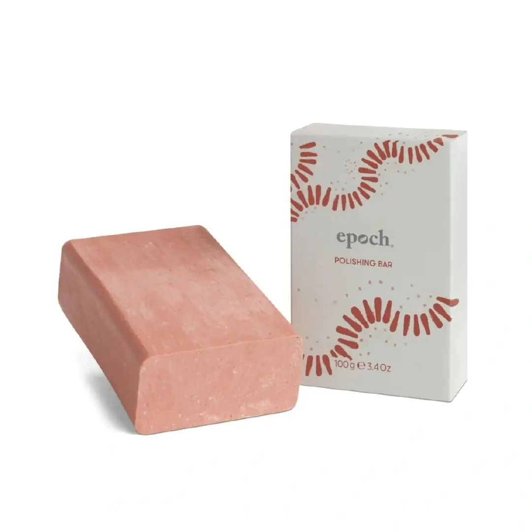 Epoch Polishing Bar
