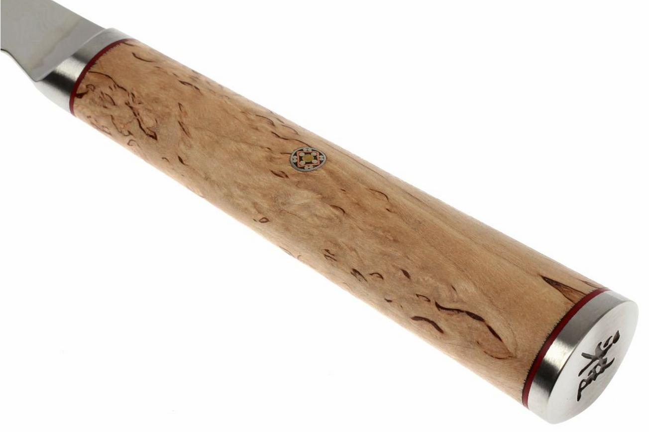 Miyabi by Zwilling 5000MCD broodmes, 34376-231