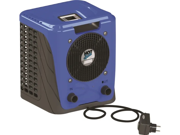 HotSplash Heat Pump 3.5kW