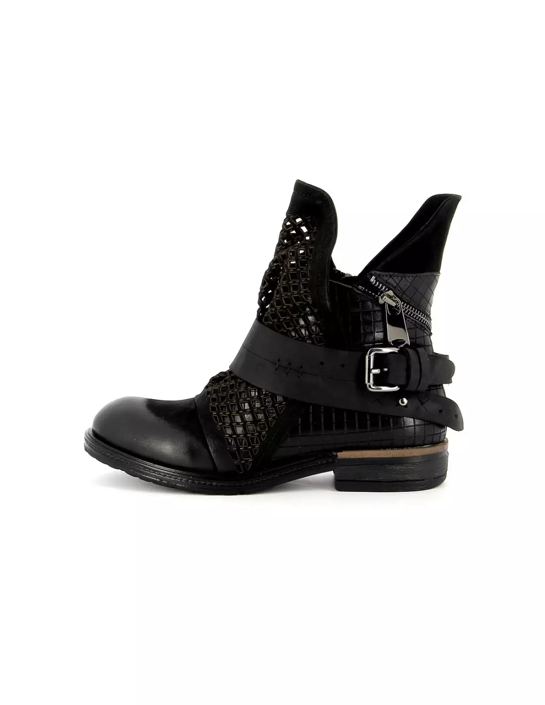 AGUA LIMON 508286 - Boots & bottines Noir