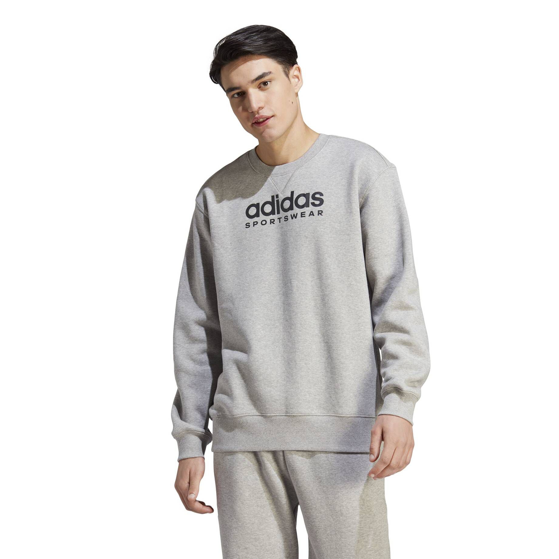 adidas Sportswear| Herren Sweatshirt