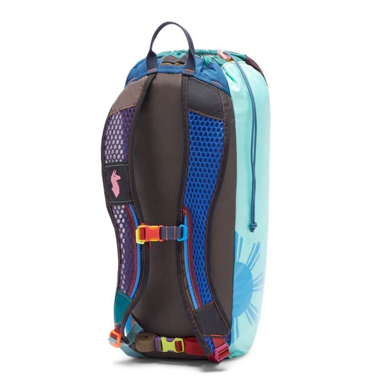 Luzon 18L Daypack - Sac à dos randonnée