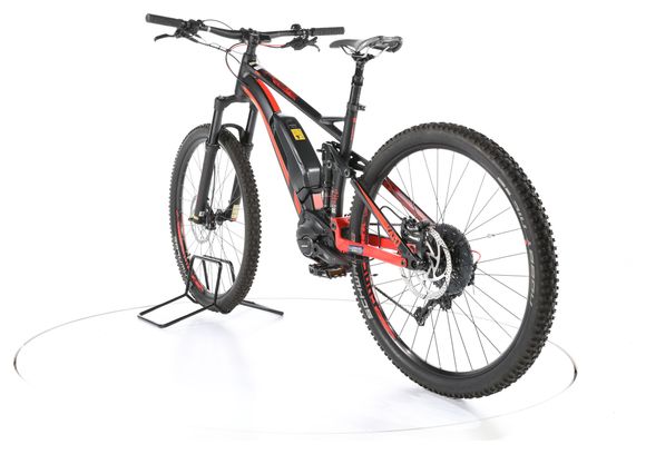 Produit reconditionné - Ghost Hybride Kato FS S4.9 AL Vélo électrique VTT  - Très Bon Etat