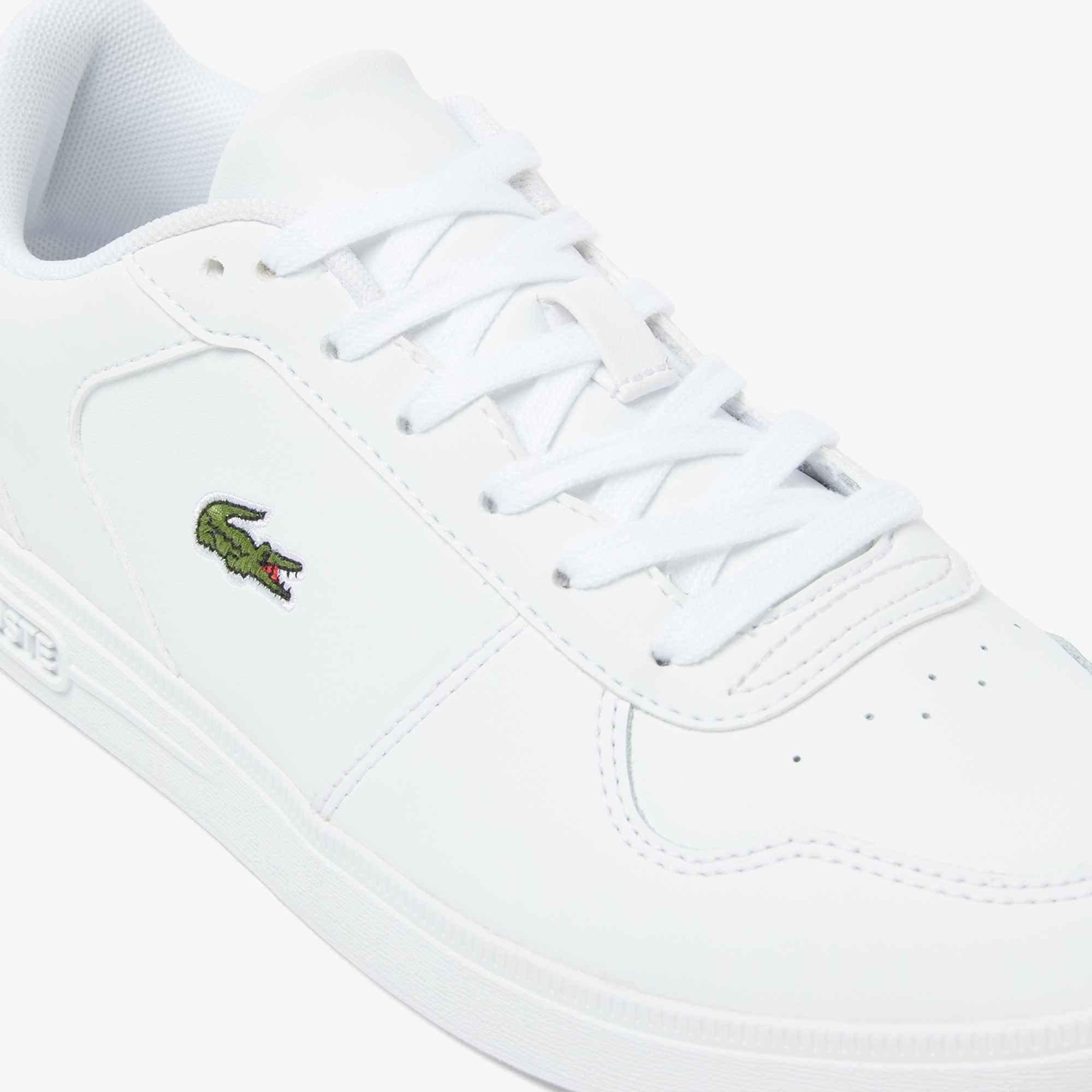 Lacoste Lace-Up Trainers