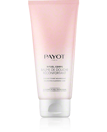 Payot Le Corps Baume de Douche Réconfortant 200ml