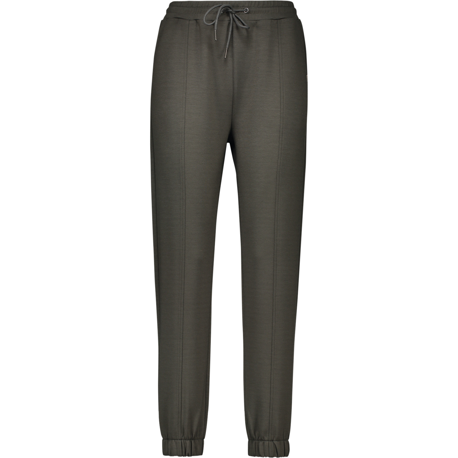 Belowzero Damen-Techhose Mavy S, olive