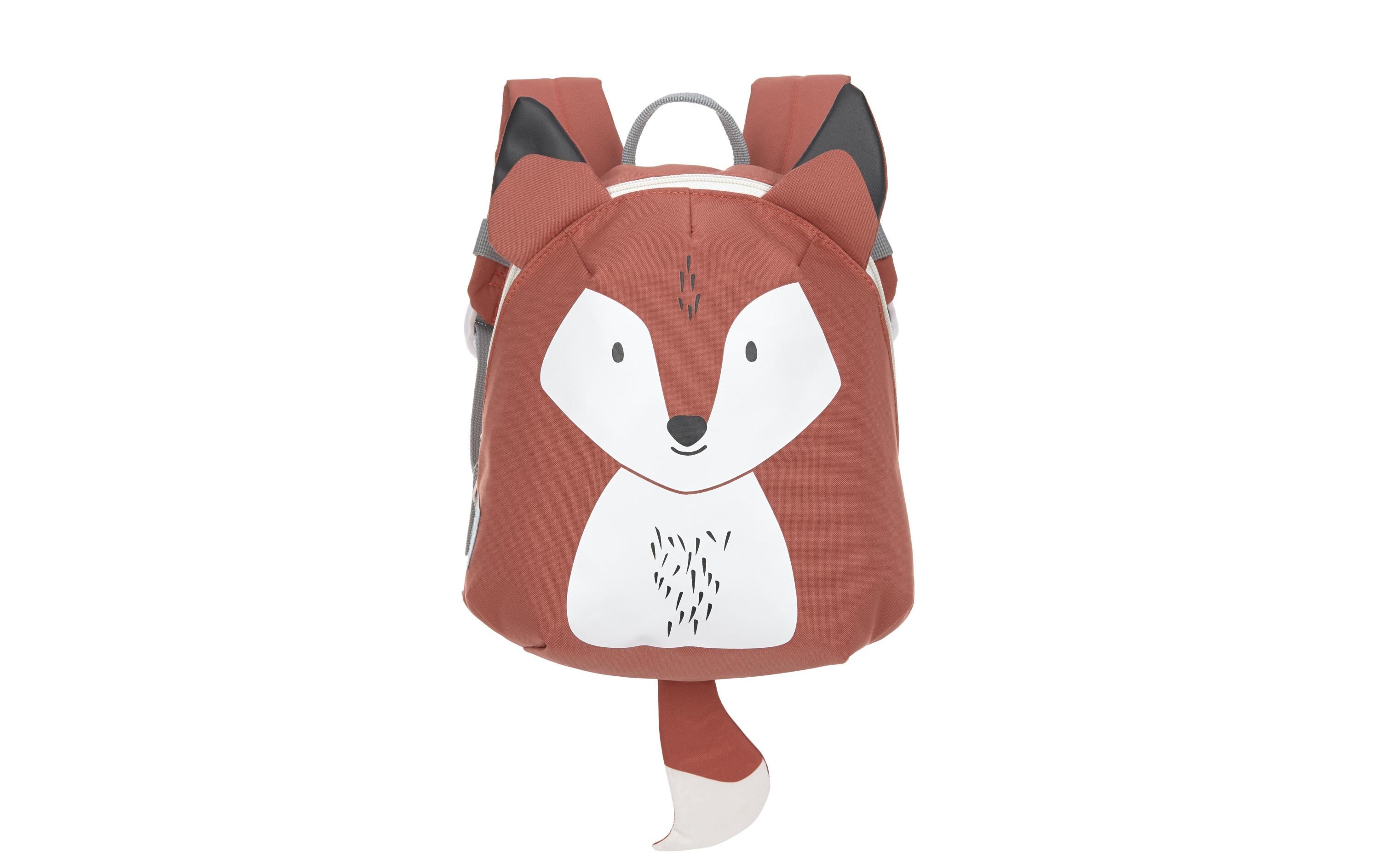 Rucksack About Friends FuchsKinderrucksack About Friends