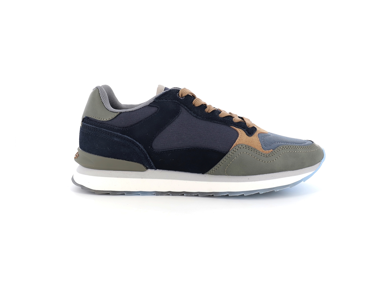 Hoff-COPENHAGEN Matières combinées Marine