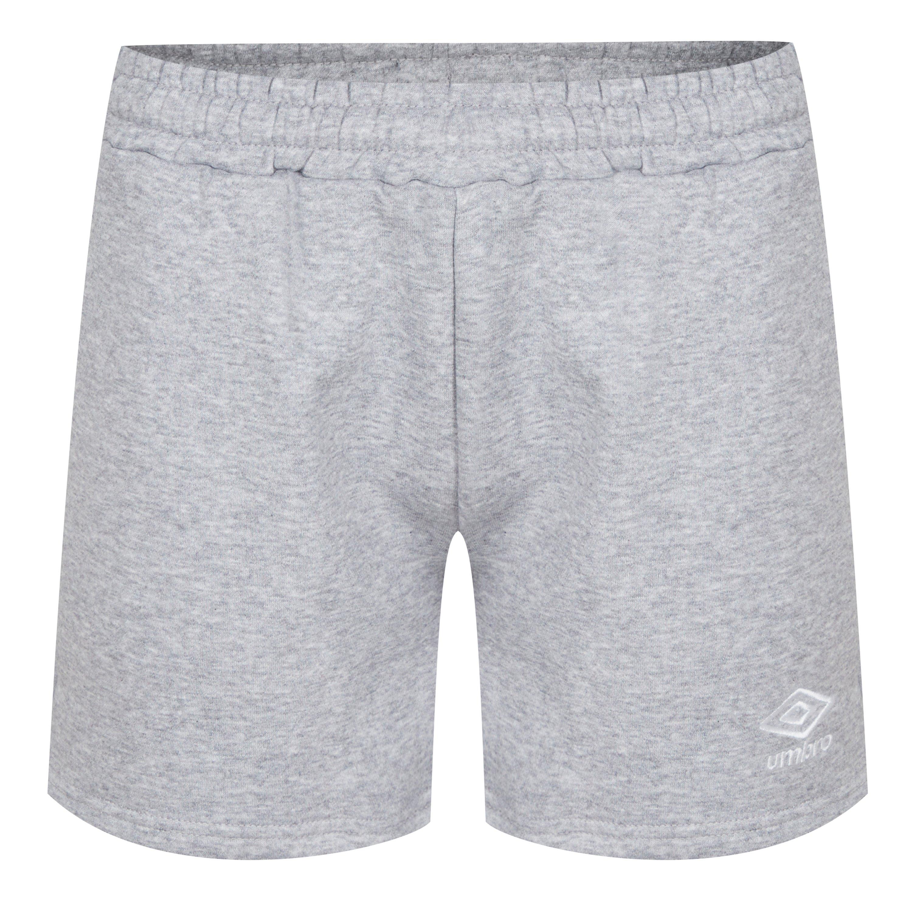 Umbro Core Womens Sweat Shorts Womens