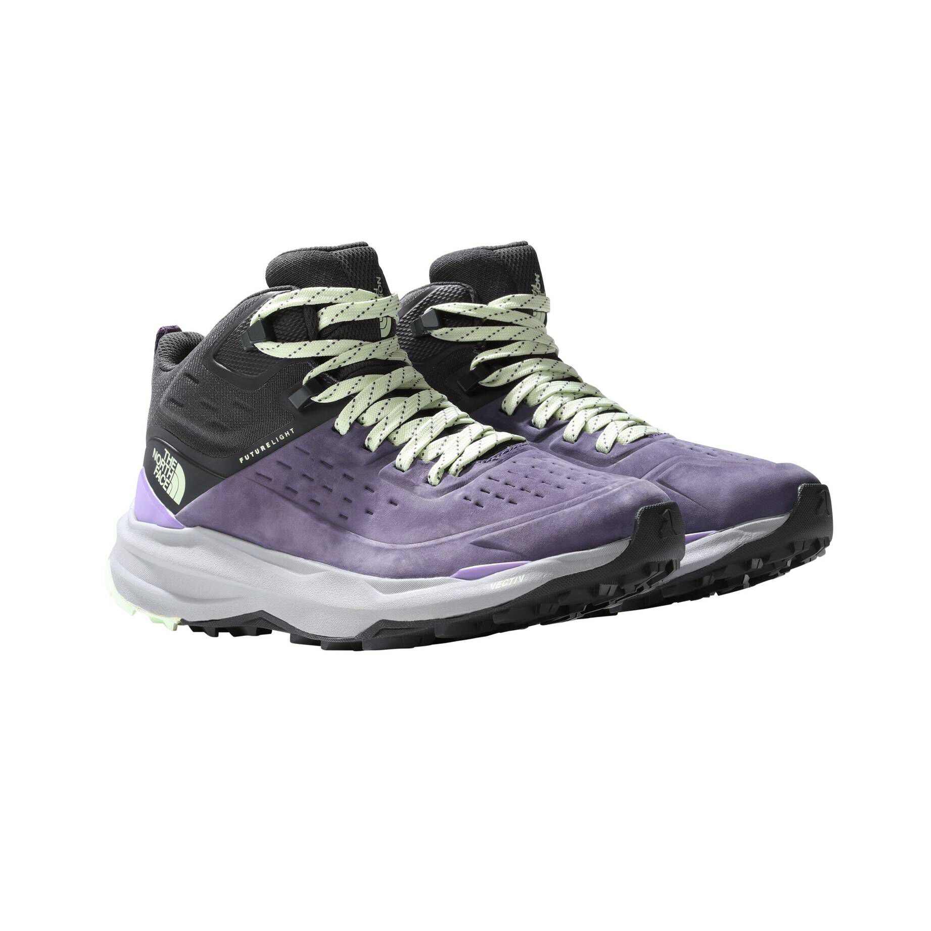 The North Face| Damen Wanderschuhe W VECTIV EXPLORIS 2 MID