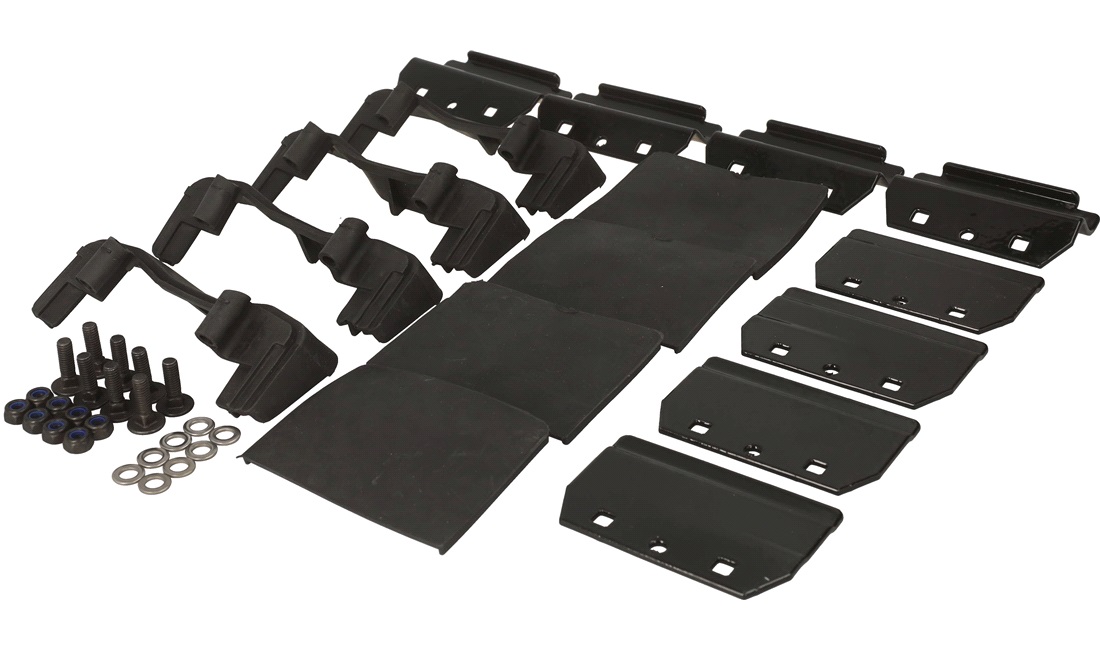 Kit Optiplus Rail FIX Astra SW (07->11)