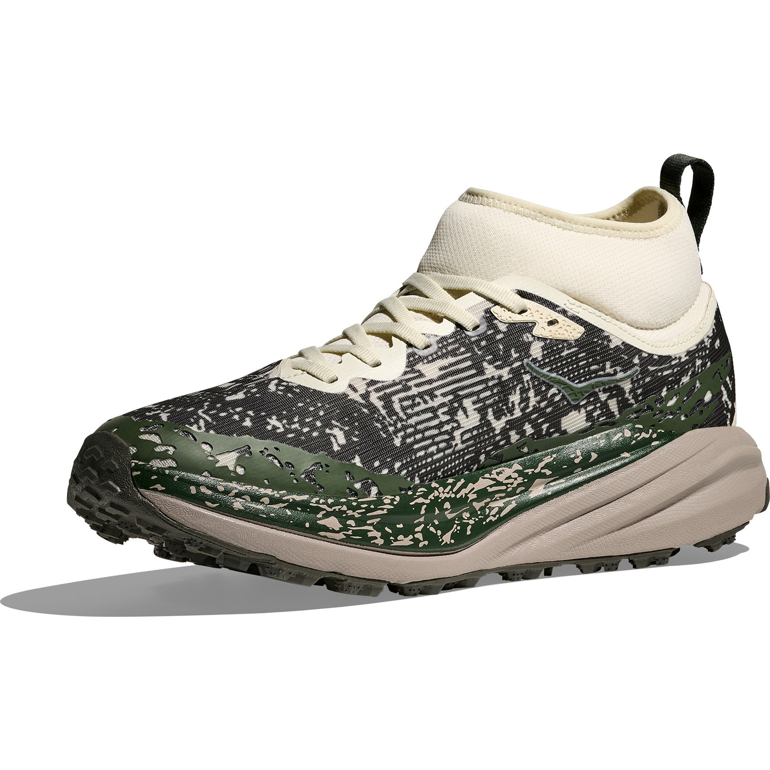 HOKA Speedgoat 6 GTX MID Heren
