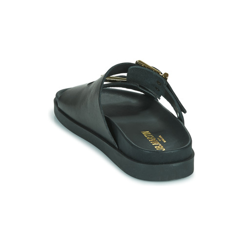 JB Martin - AUDACE Buffle / Negro