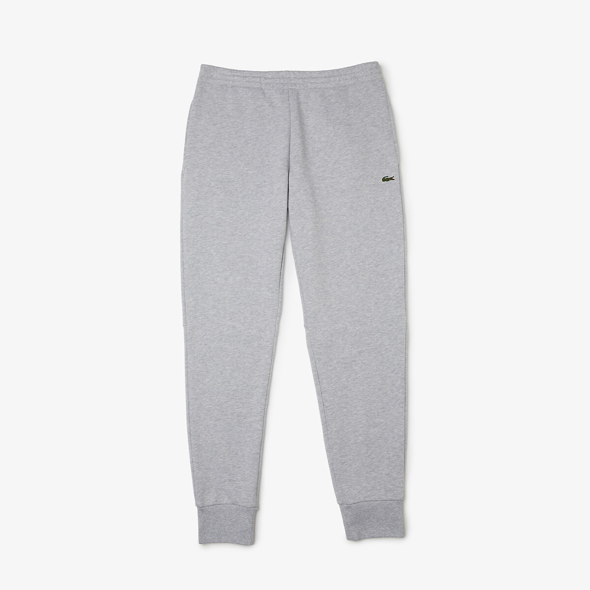 LACOSTE<br>Calças de moletom de algodão