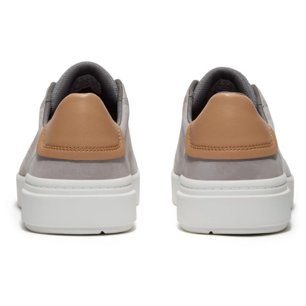 Timberland - Seneca Bay Low Lace Up Sneaker - Baskets