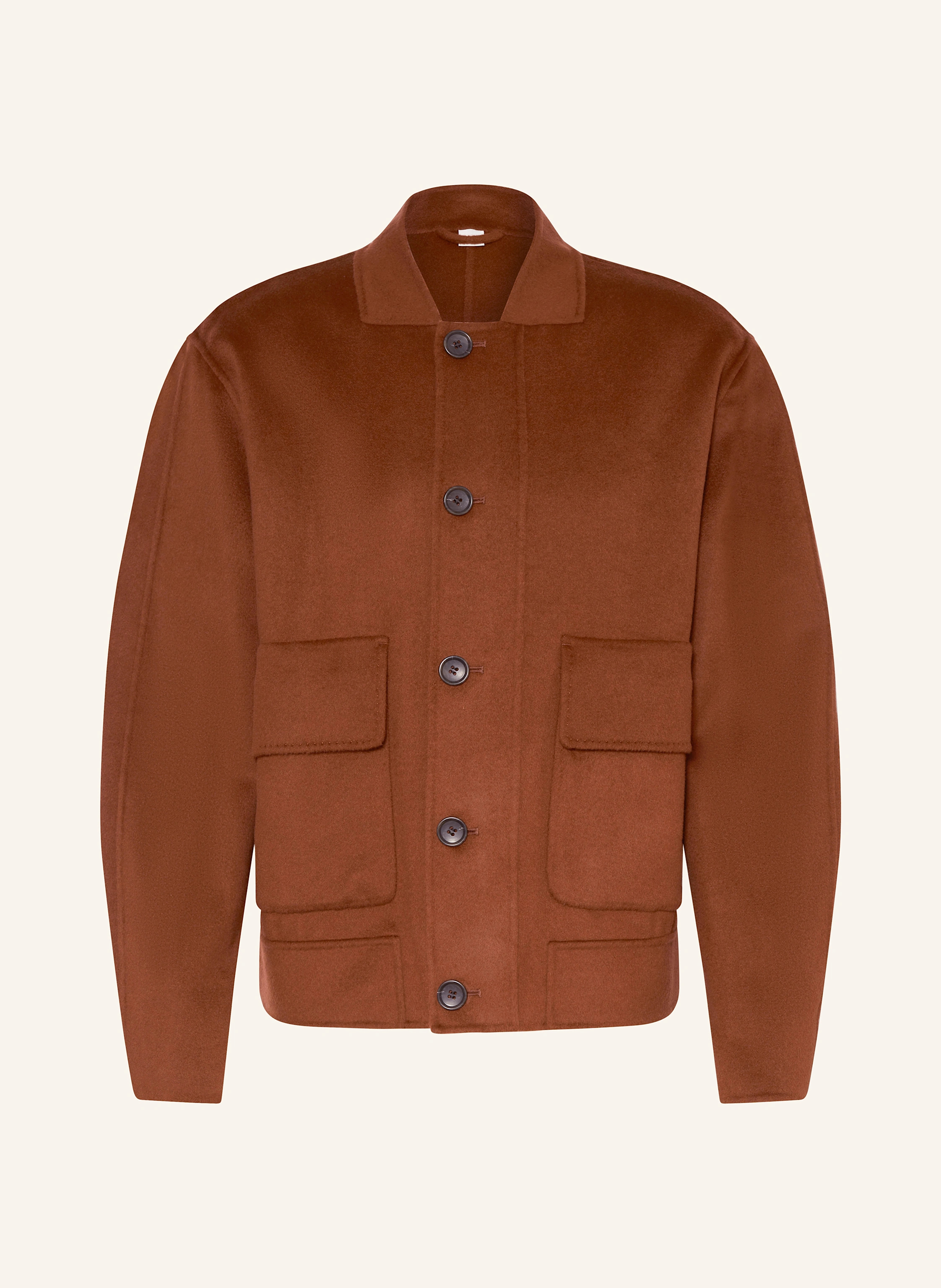 TIGER OF SWEDEN Blouson MILAK