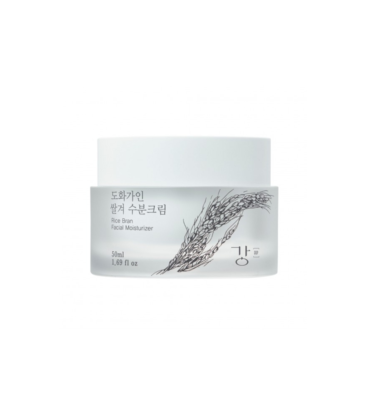 House of Dohwa - Creme Hidratante Rice Bran