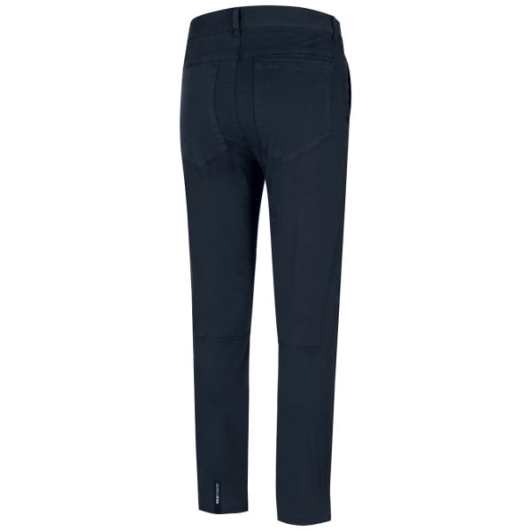 Pantalon escalade WILD COUNTRY SPOTTER M PANT NAVY