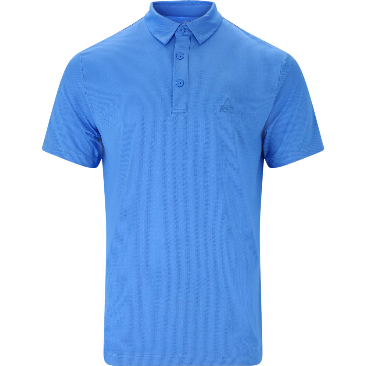 SOS Etna Polo T-shirt Herre